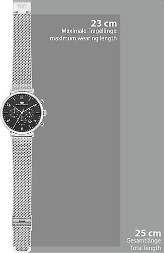 Rhodenwald & Söhne Armband-Uhr Arakon