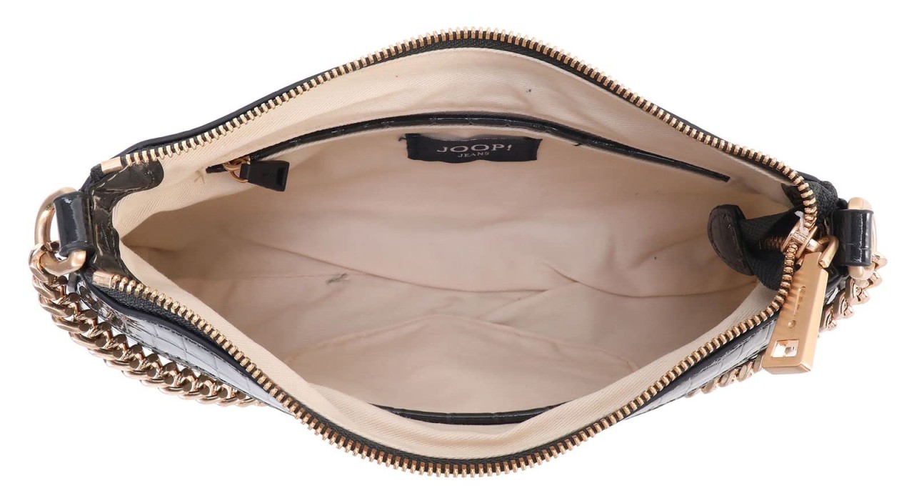 JOOP! Handtaschen grau paolina shz