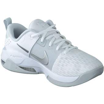 Nike Air Zoom Bella 6 Sneaker in weiß