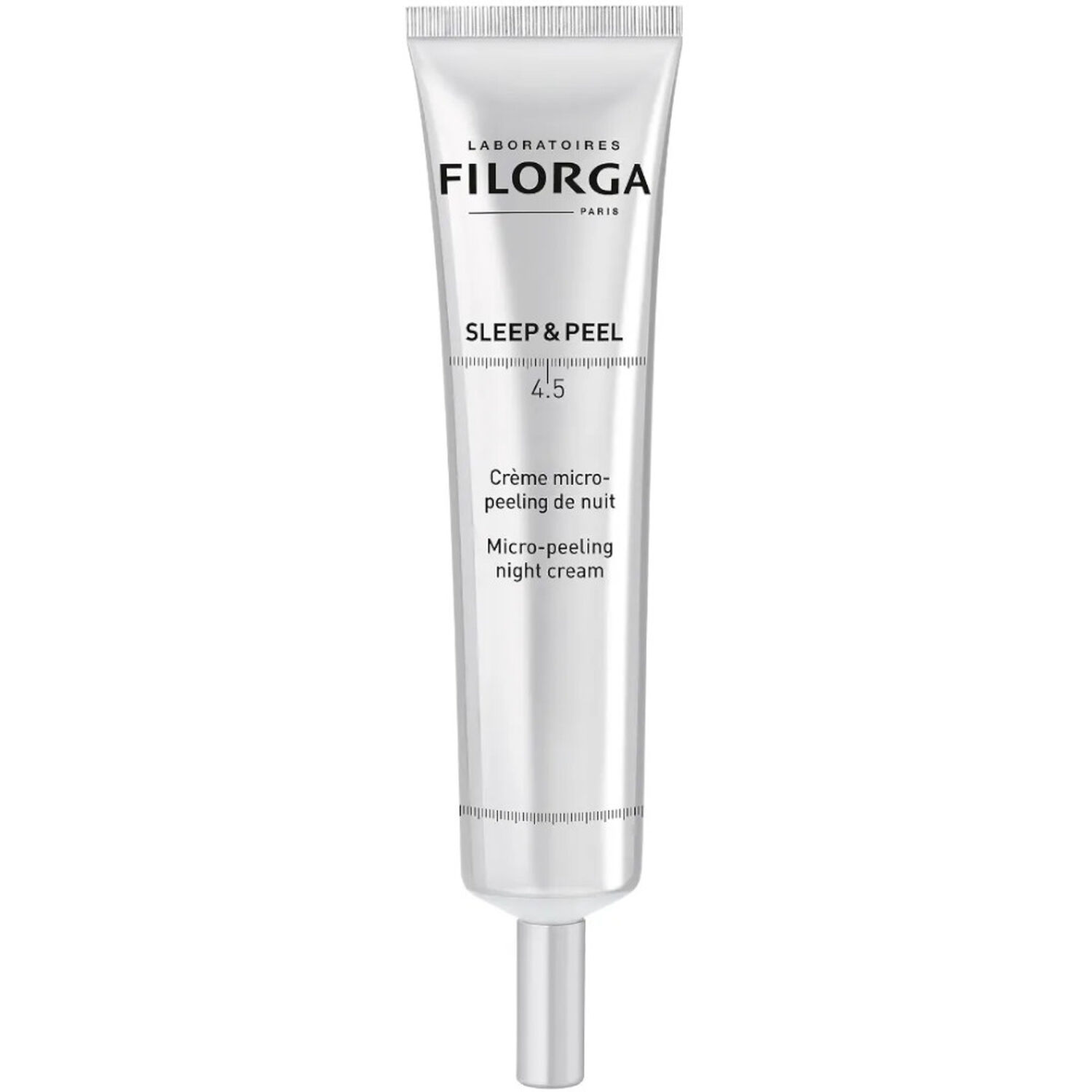 Filorga Sleep & Peel Crème Micro Peeling Nuit