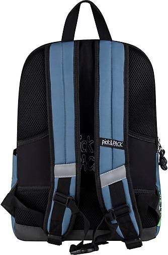 Pick & Pack Rucksack
