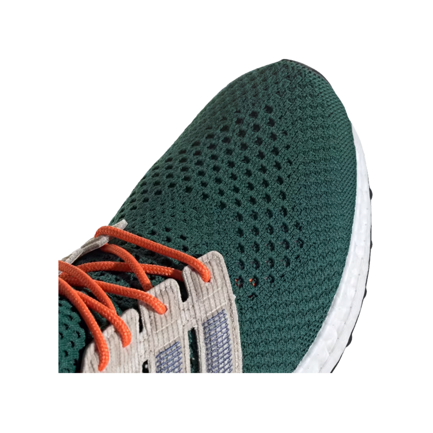adidas Ultraboost 1.0 Grün Blau Beige