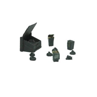 Waste Disposal Set