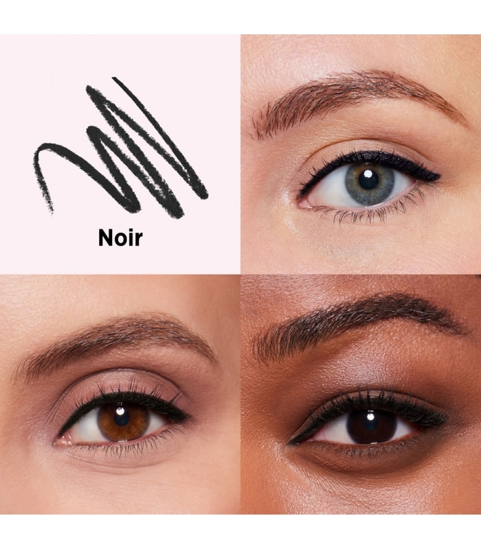 IT COSMETICS-SUPERHERO™ NO-TUG MECHANICAL LINER-Crayon Eyeliner Waterproof et Longue Tenue