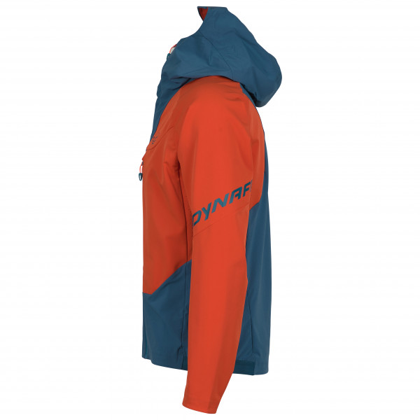 Dynafit - TLT Dynastretch Jacket - Softshelljacke