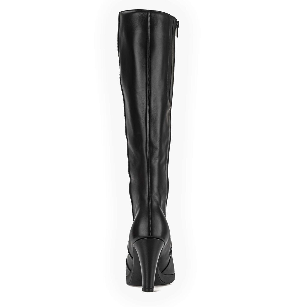 Gabor fashion Eleganter Stiefel schwarz