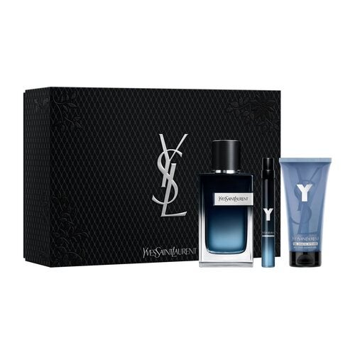 Zestaw upominkowy wody perfumowanej Yves Saint Laurent Y Men