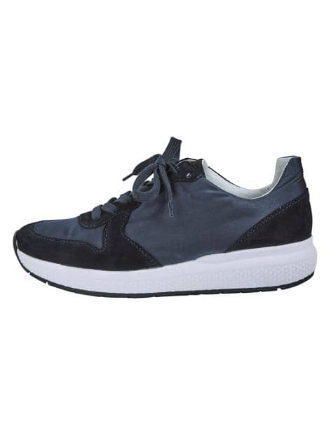 Sportschuh mit Shock-Absorber