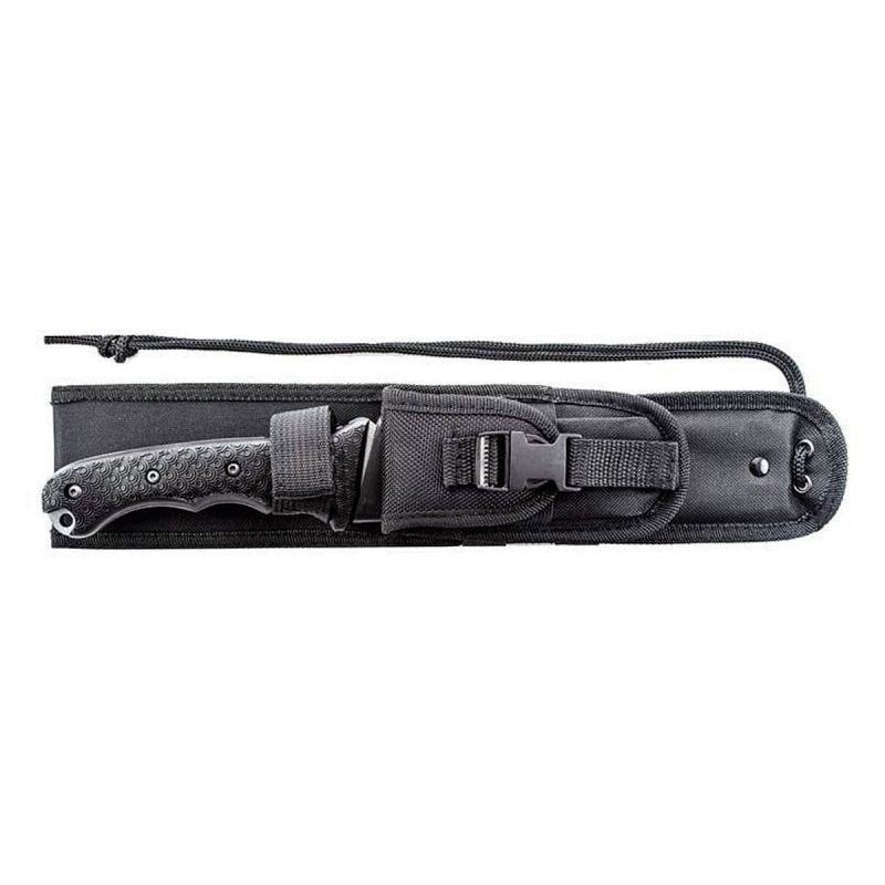 Schrade Fixed Blade Extreme Survival SCHF09