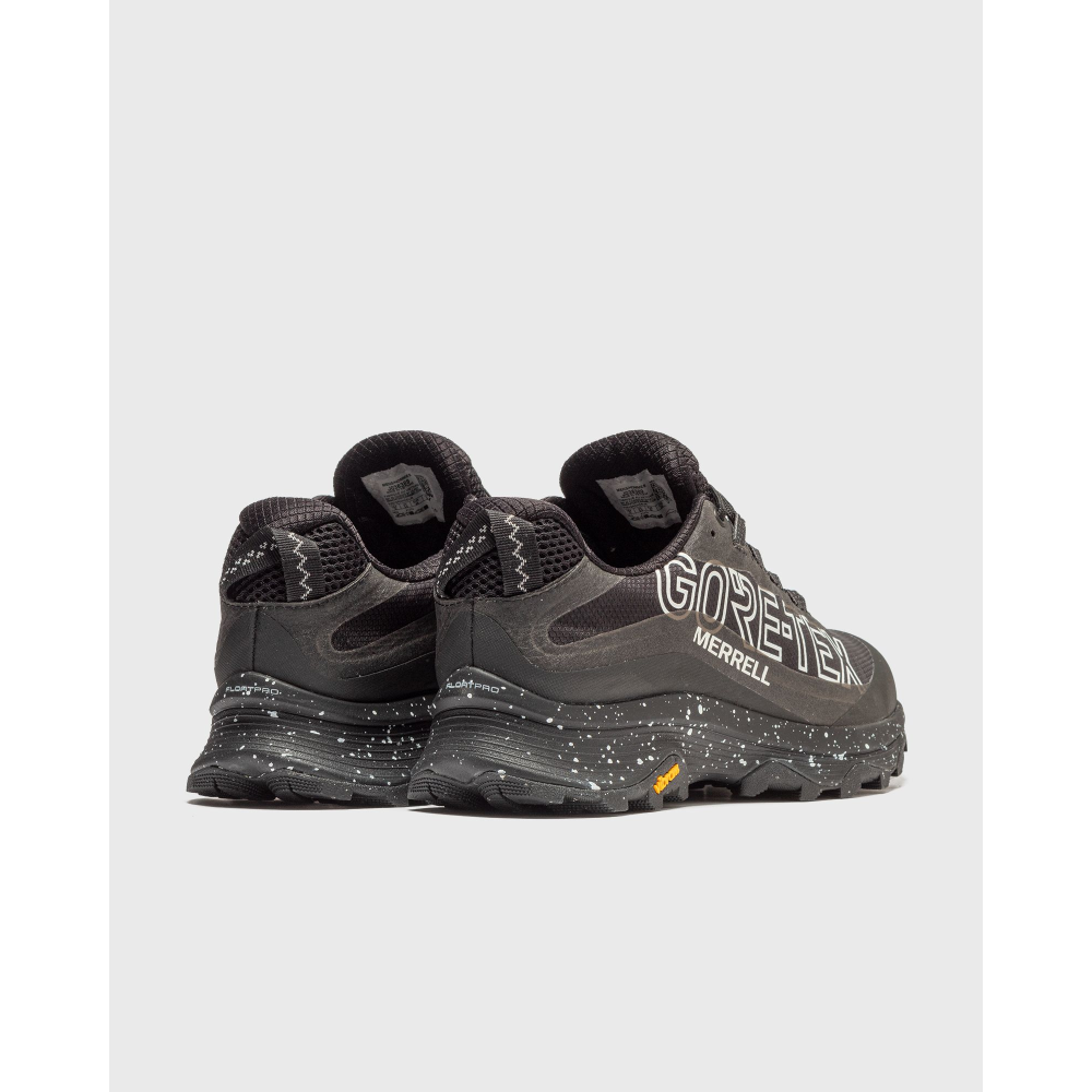 Merrell Moab Speed GORE TEX J036389 / schwarz
