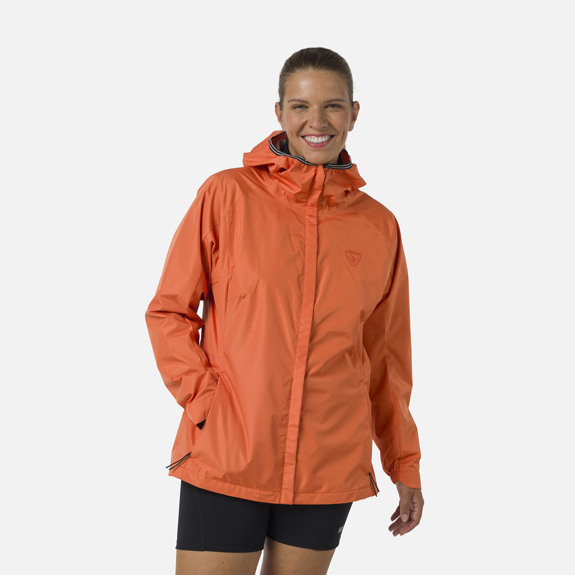 Veste imperméable Active femme