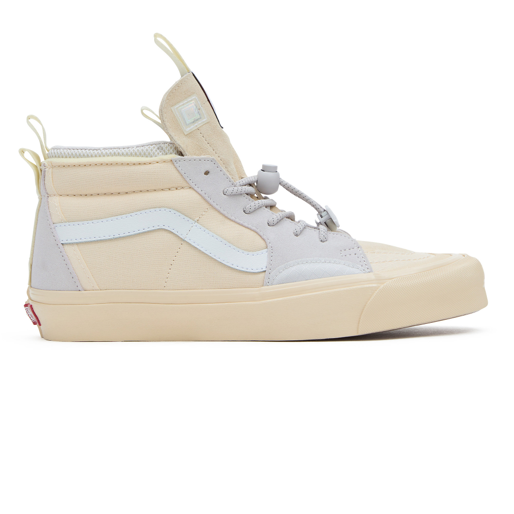 Vans x Advisory Board Crystals SK8 Hi EXT VN000BW6ECR1 / braun