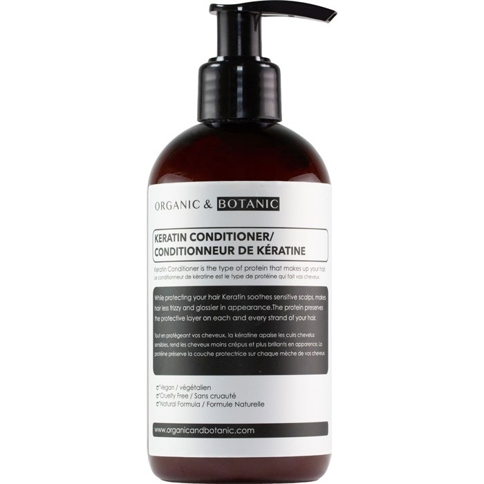 Keratin Conditioner