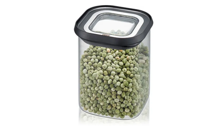 GEFU Frischhaltedose Pantry 0,9l