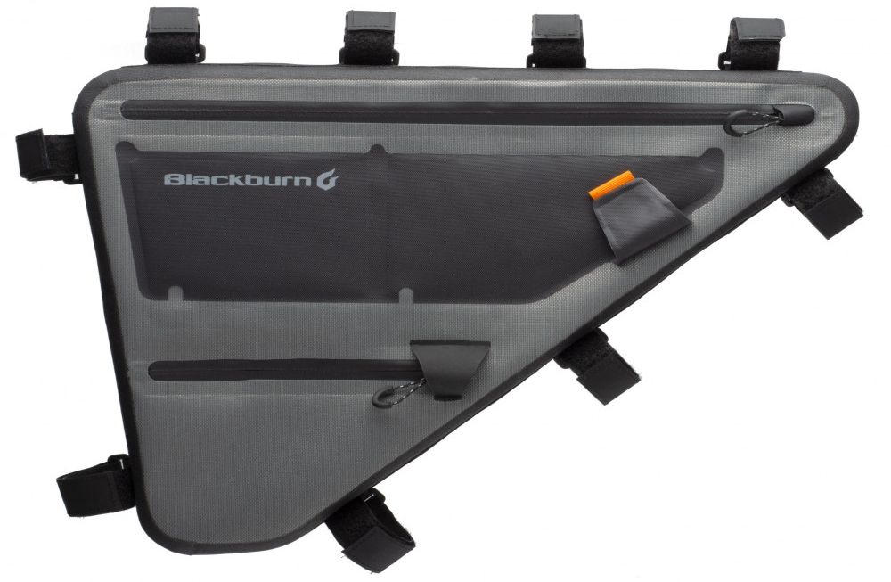 Blackburn Outpost Elite Bag Rahmentasche Medium Short kaufen | Bike-Discount