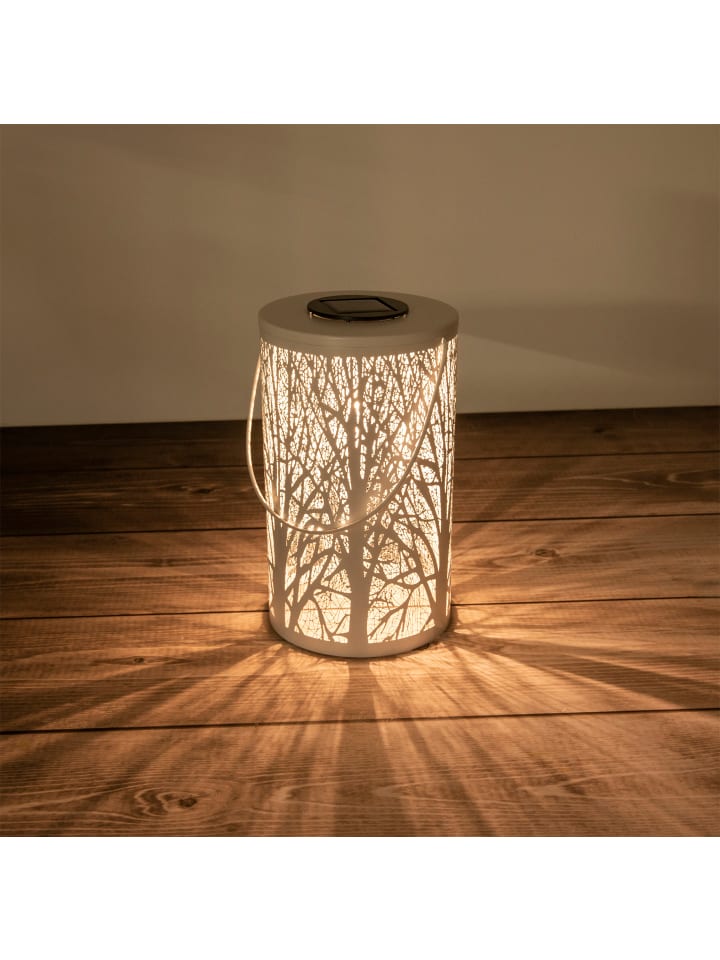näve LED Solarleuchte 
