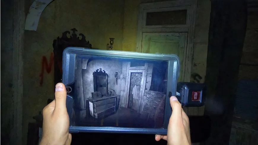 Deadstream