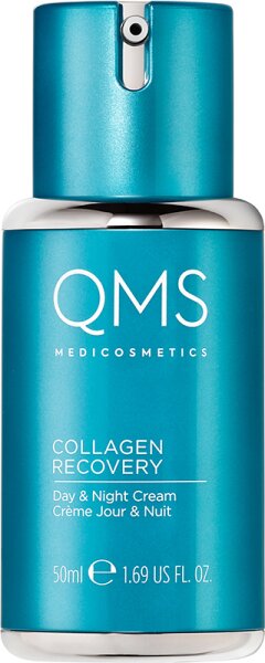 QMS Medicosmetics Collagen Recovery Day & Night Cream Gesichtscreme