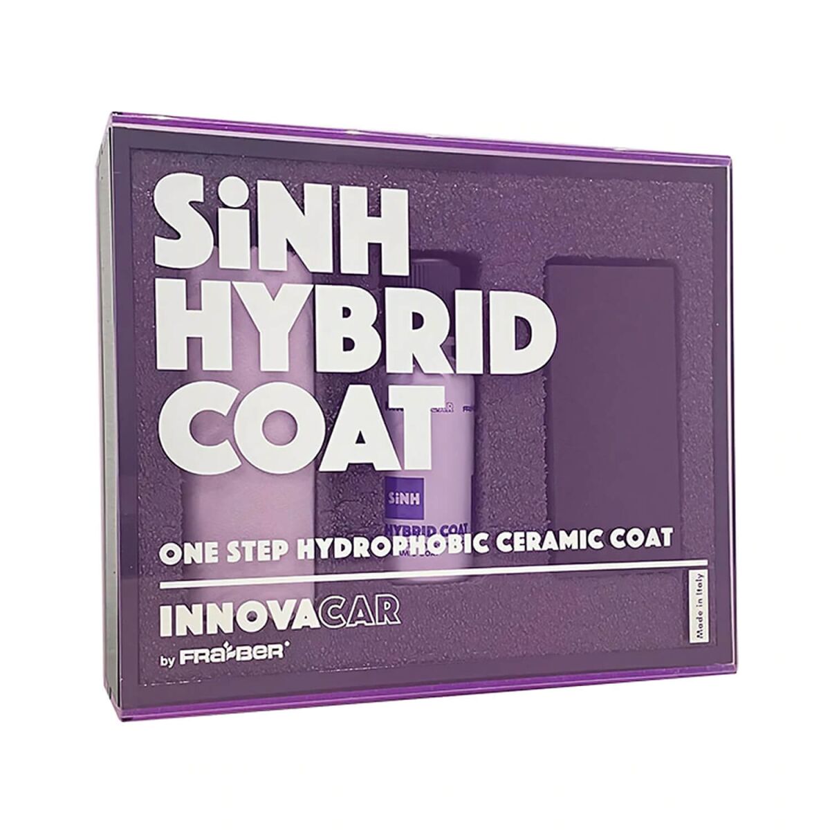INNOVACAR SiNH Hybrid Coat Keramikversiegelung 30ml