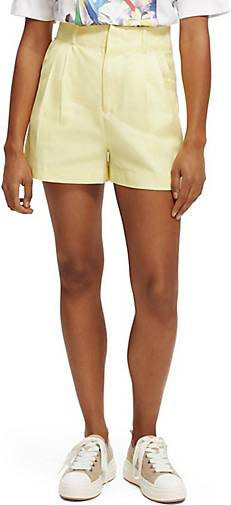 Scotch & Soda Damen Shorts