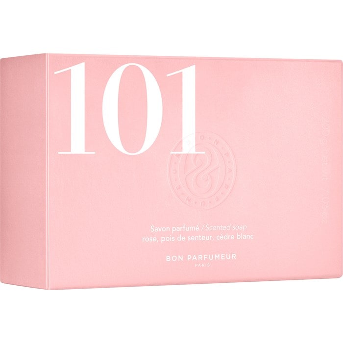 Scented Soap