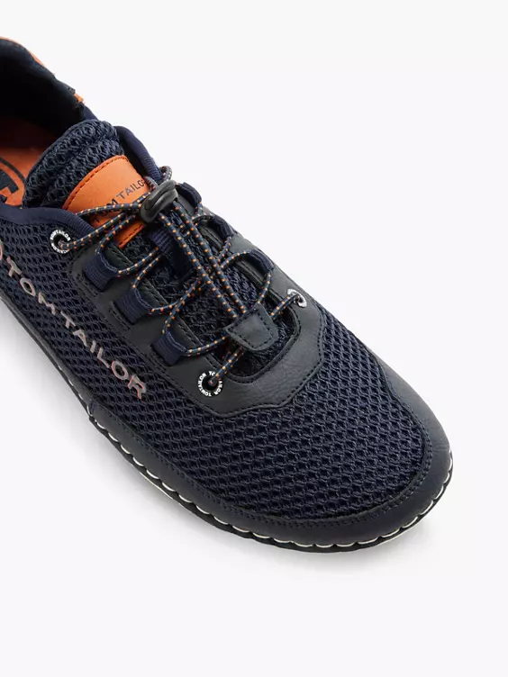 TOM TAILOR Slipper