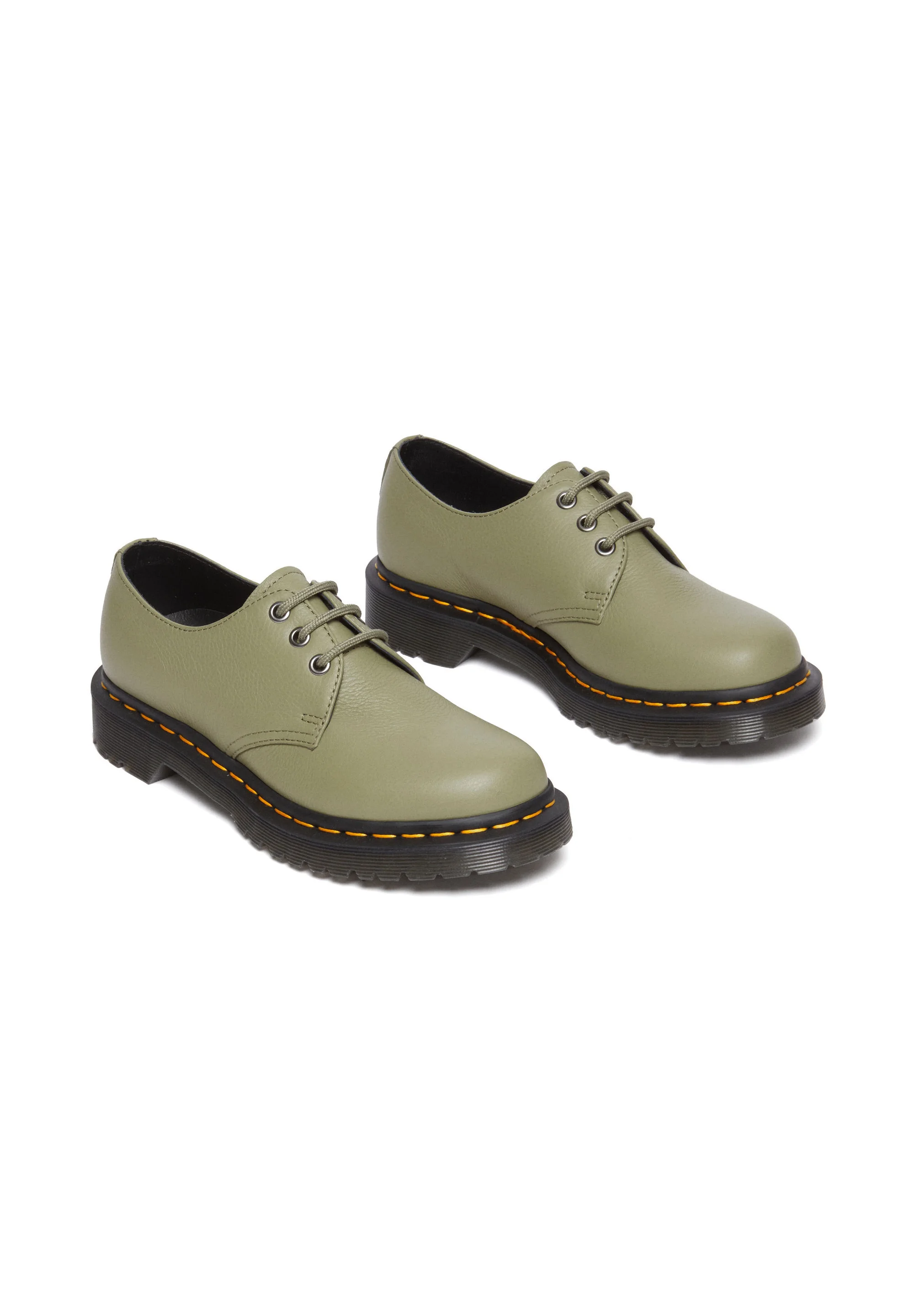 Dr. Martens 3 EYE VIRGINIA - Zapatos con cordones