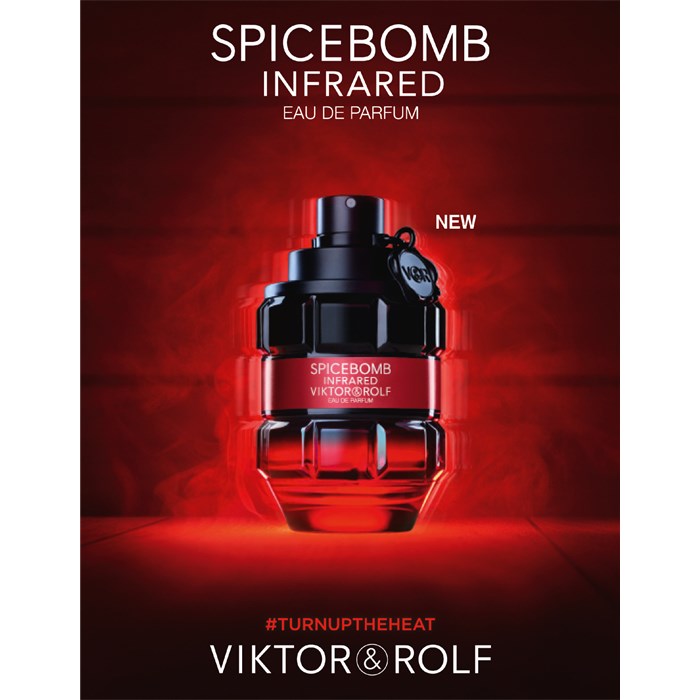 Eau de Parfum Spray
