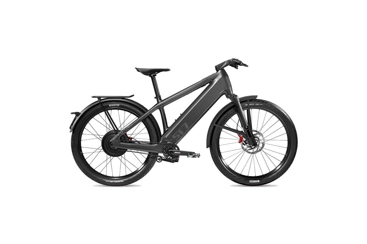 Stromer ST7 - SSPM - 1440 Wh - 2023 - 27,5 Zoll - Diamant