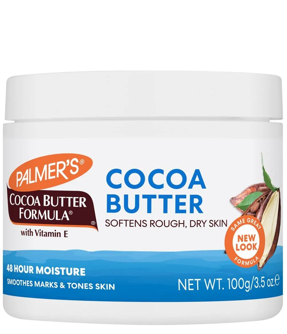 Palmer's formula kakao putera - puter za tijelo 100g