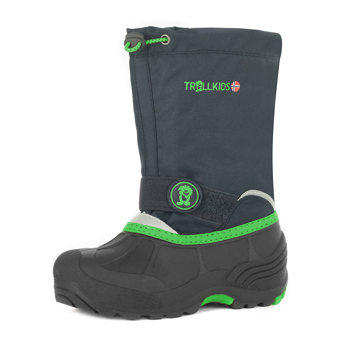 Kinder Winterstiefel