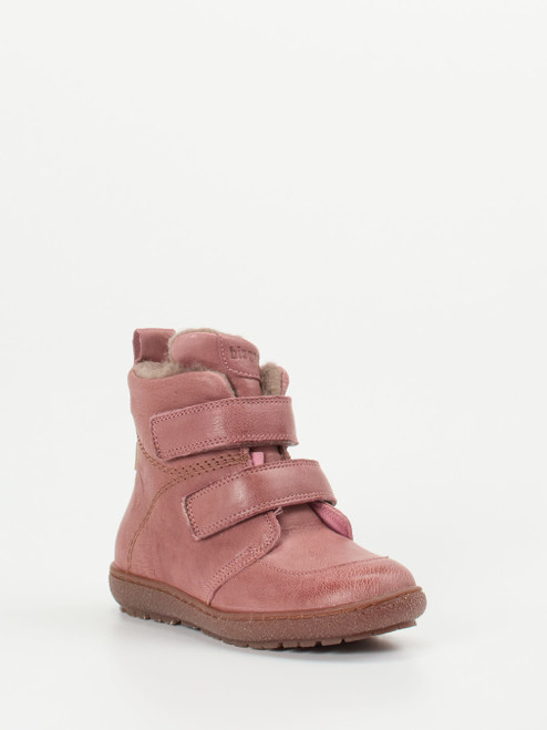 Lauflern-Klettboots gefüttert-68355990010 Bisgaard