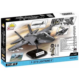 F-35B Lightning II USA