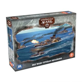 Ore War Veteran Squadrons