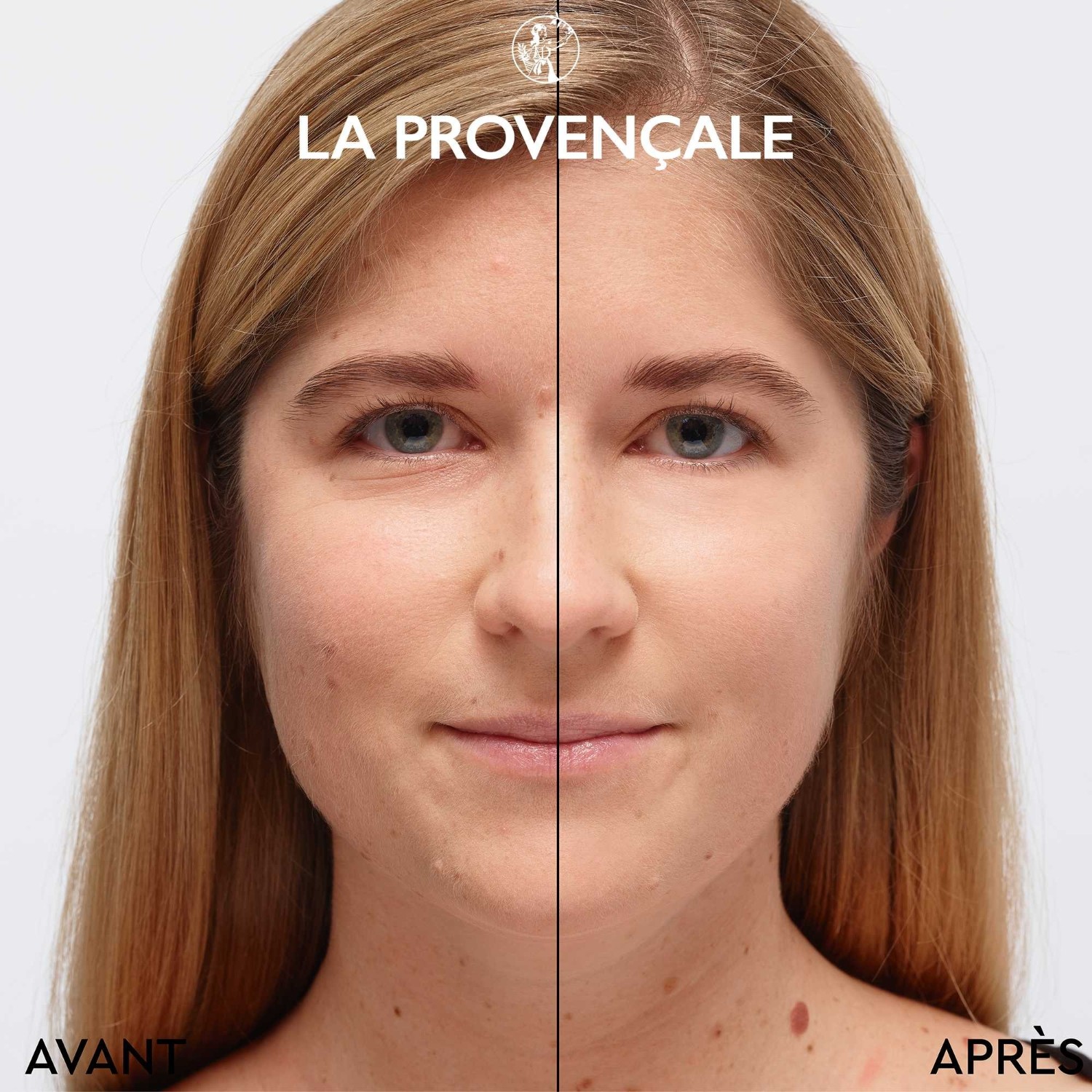 La Provençale organska BB krema