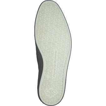 Floris van Bommel Schnürschuhe in grau