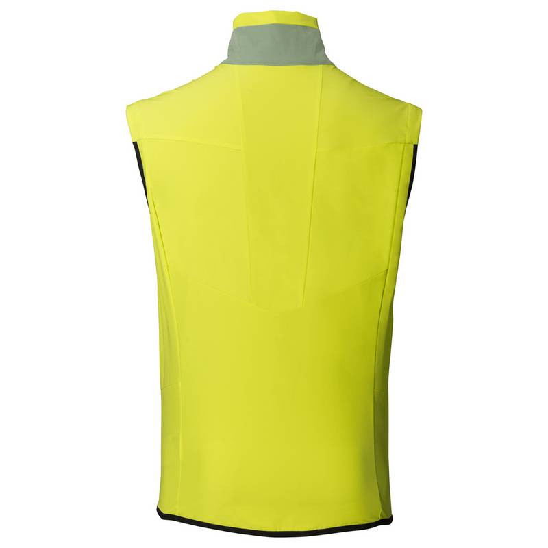 VAUDE Men's Scopi Vest Outdoorweste Herren