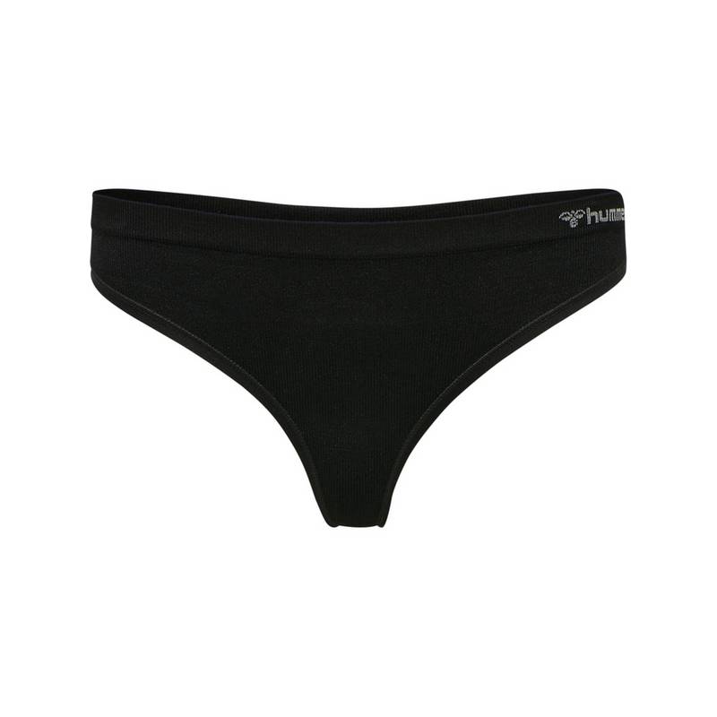 hummel hmlJUNO 3-PACK SEAMLESS THONG Funktionsunterhose Damen