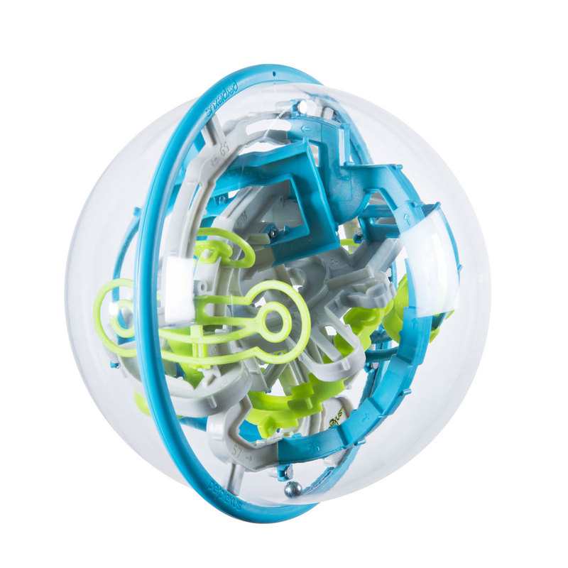 Spinmaster Casse-tête Perplexus rebel Spin Master