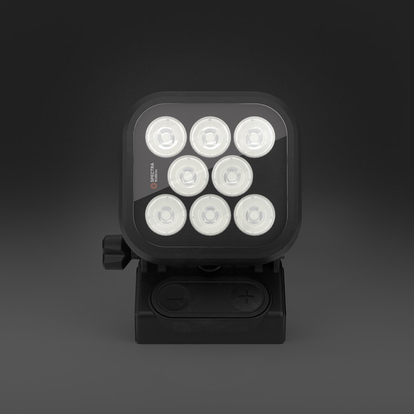 SPECTRA A GER - Stirnlampe