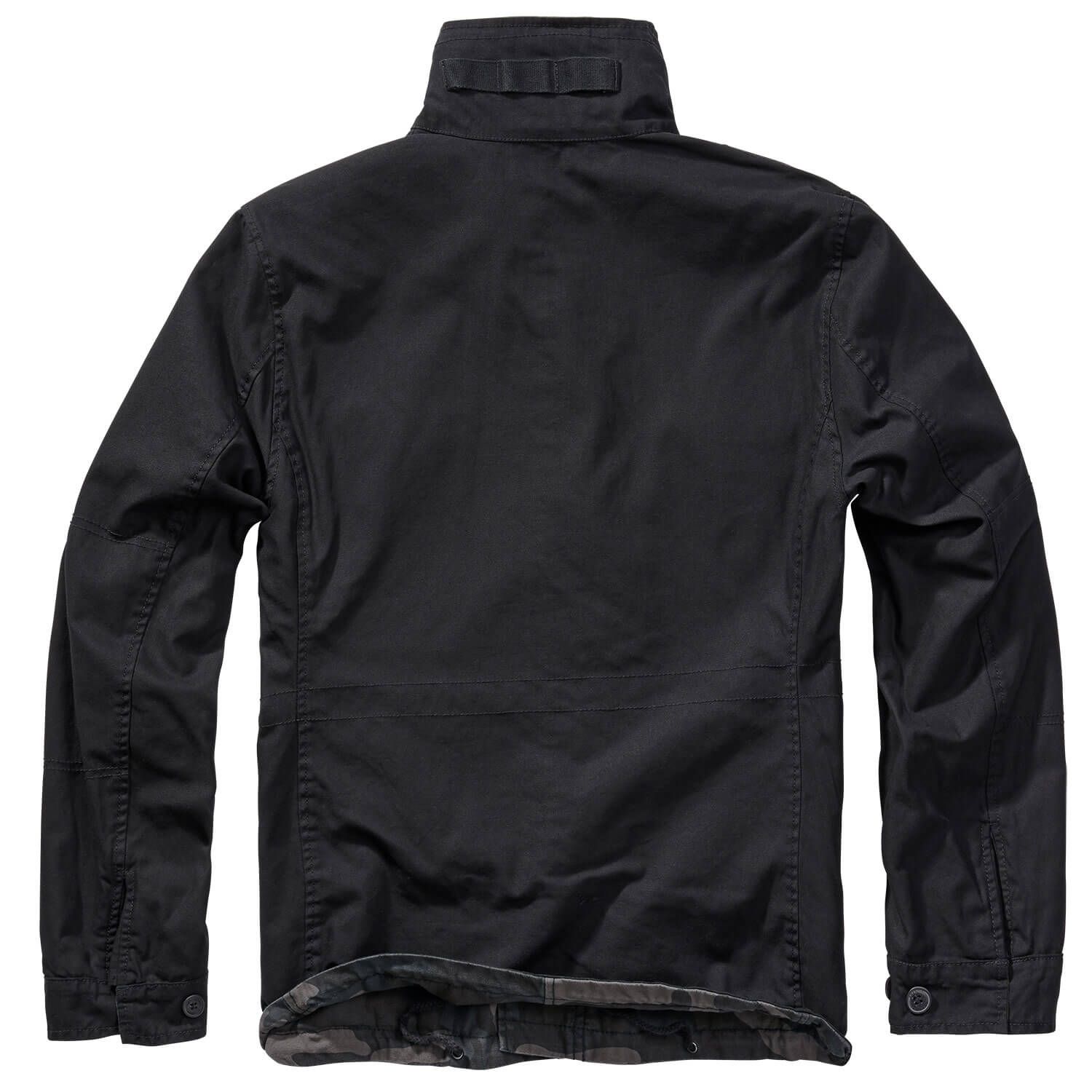 Twister Reverse Vintage Jacket