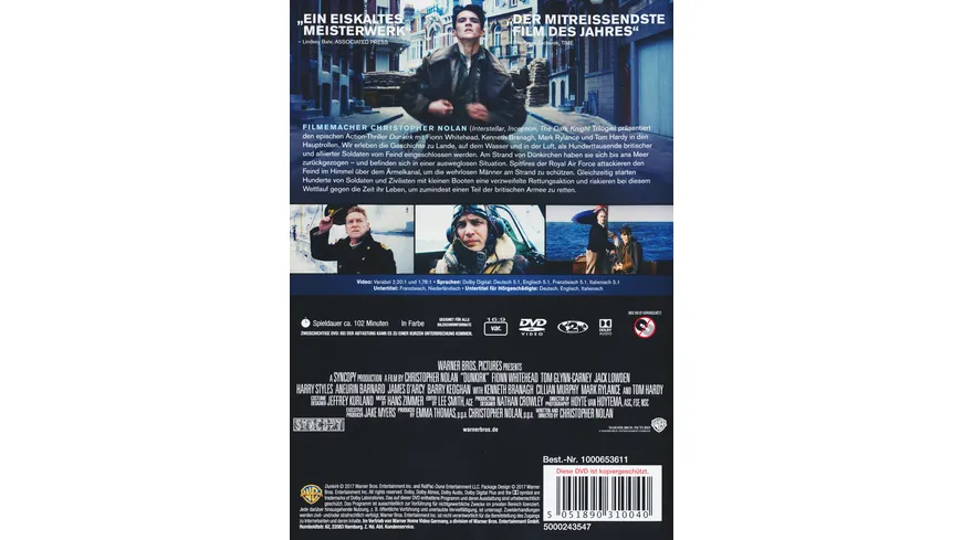 Dunkirk
