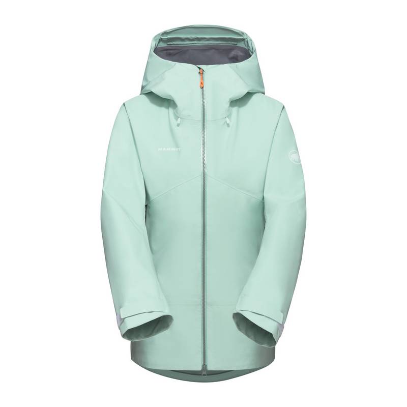Mammut Crater Hooded Hardshelljacke Damen
