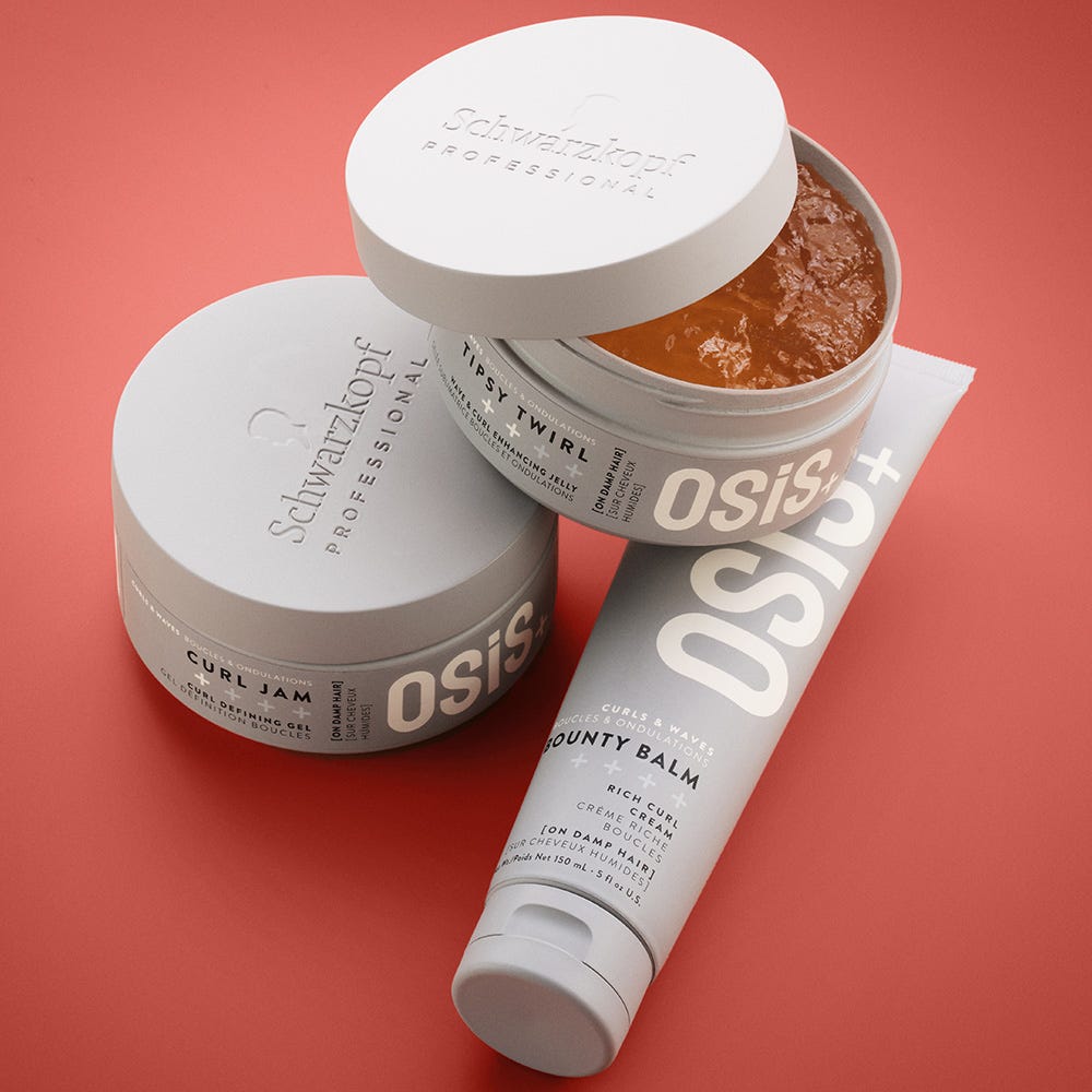 Schwarzkopf OSiS Curl Jam 300 ml
