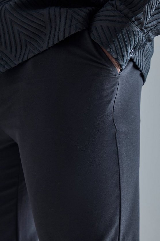 Slim Stretch Trousers