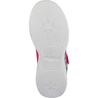 Skechers Power Petals Sneaker in rosa