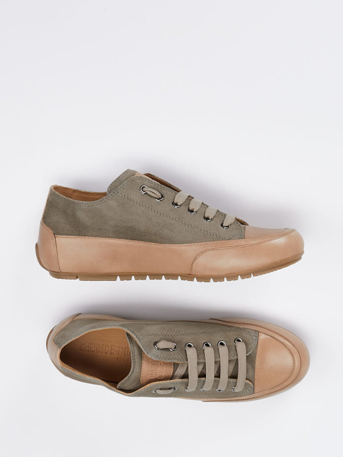Sneaker-16616290027 Candice Cooper