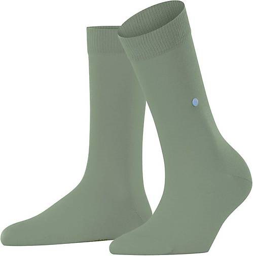 Burlington Socken Lady 1er Pack