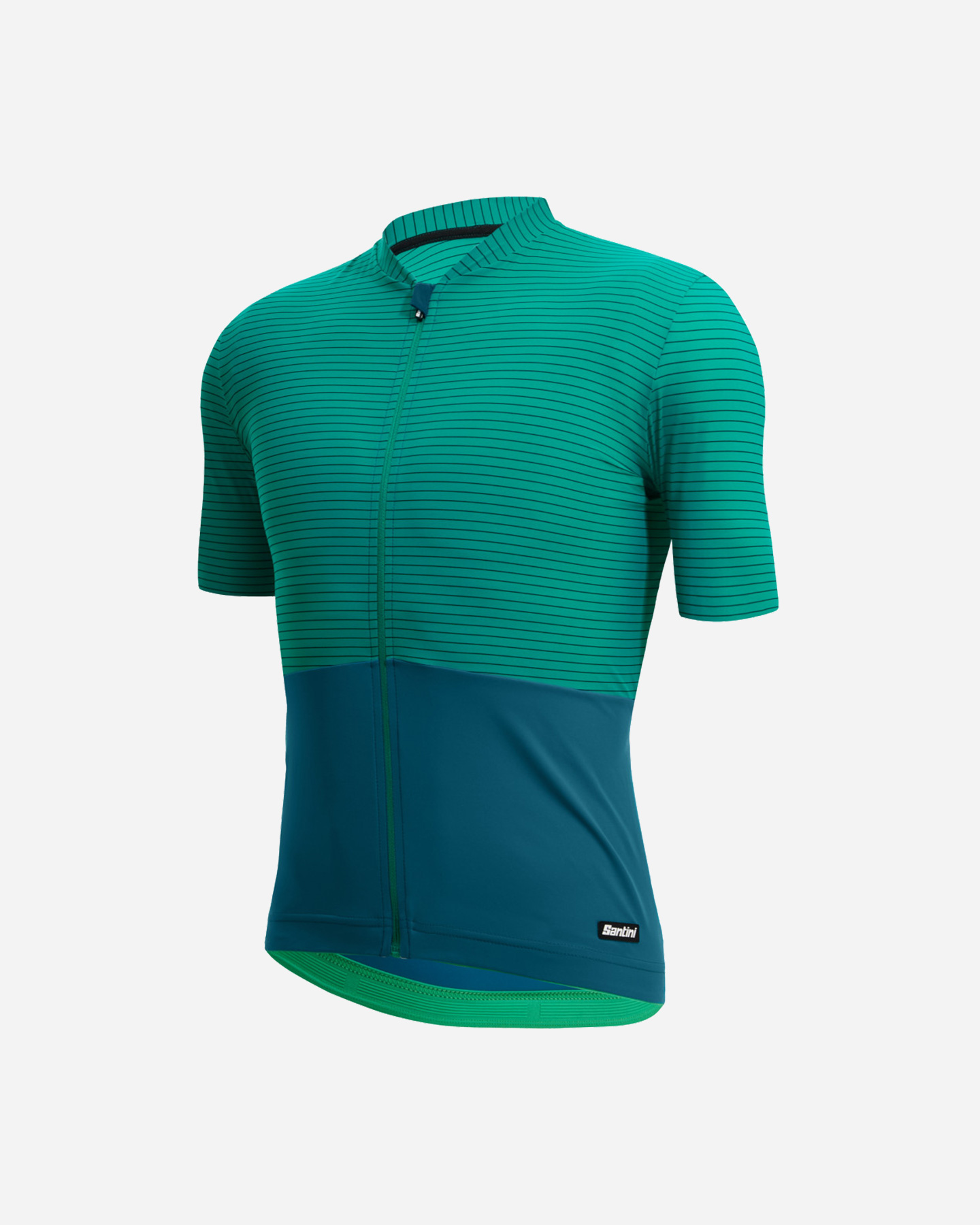 Santini 3s Color Riga Cycling Jersey M 3S94075RCOLORRIGA