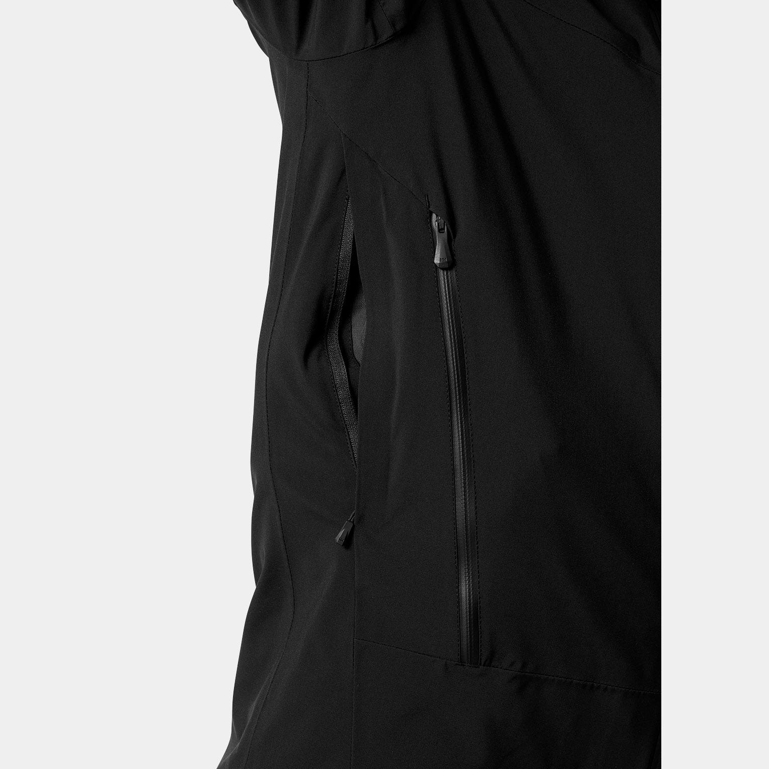 Men's Steilhang 2.0 Ski Jacket